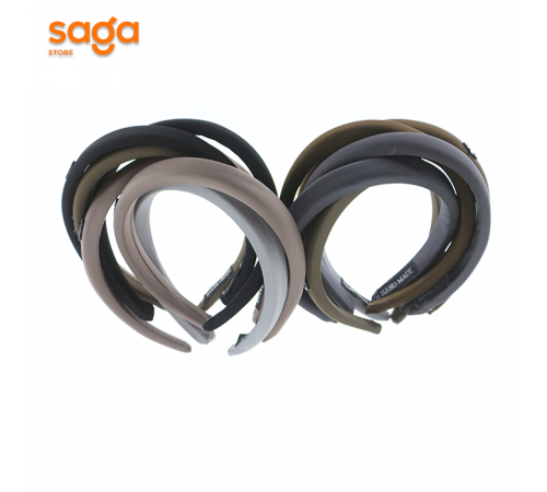 Ободок для волос P3123 (блок)