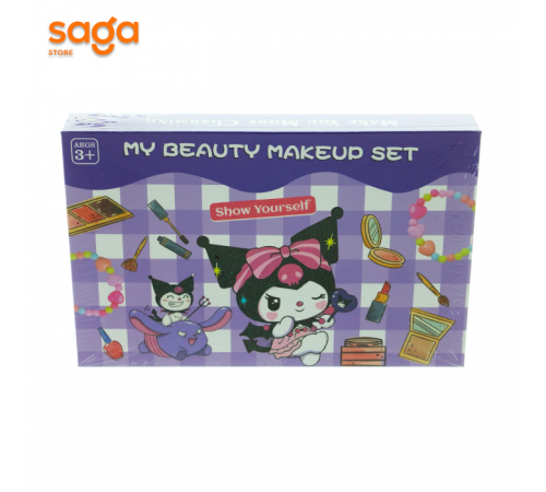 Подарочный набор косметики Kuromi LD 6327 1/72