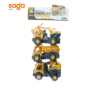 Камаз в салафане 3х 904.