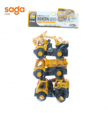 Камаз в салафане 3х 904.