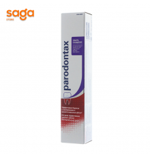 Зубная паста Parodontax (ультра очищение)75мл