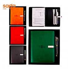 Ежедневник подарочный QD-19338 1/20