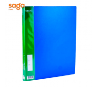 Папка с зажимом, формат-А4, 5305-50 1/200