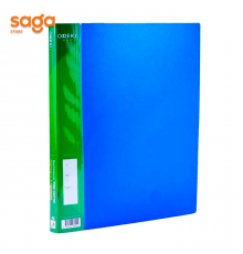 Папка с зажимом, формат-А4, 5305-50 1/200