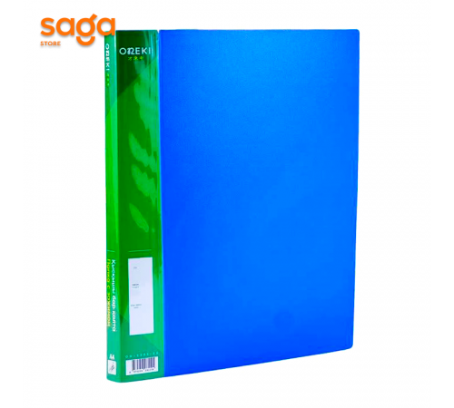 Папка с зажимом, формат-А4, 5305-50 1/200