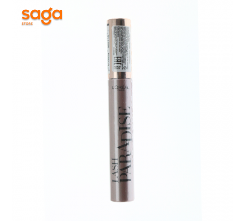 Тушь Lash paradise 6741.