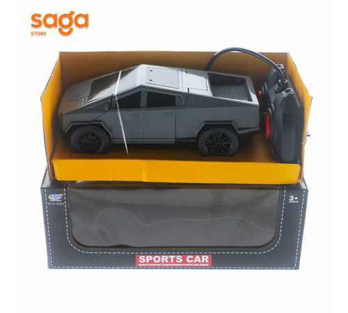 Машина с пултом Тесла 169-55