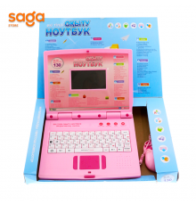 Ноутбук Казакша 271