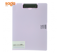 Планшет с зажимом, формат- А4, пластик. DL1018. 1016. 1017.