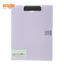 Планшет с зажимом, формат- А4, пластик. DL1018. 1016. 1017.