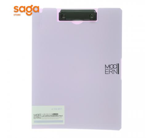 Планшет с зажимом, формат- А4, пластик. DL1018. 1016. 1017.