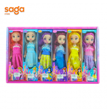 Куклы "Disney" 958.