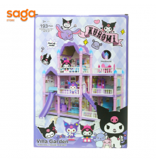 Дом куроми 816-38