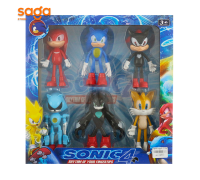 Герой sonic 1158-1