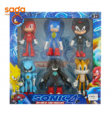 Герой sonic 1158-1