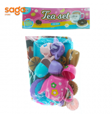 Посуда в сумке 6601.