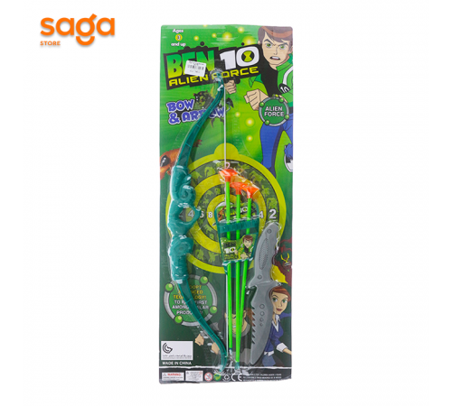 Лук в картоне 2672.