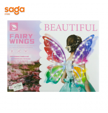 Крылья светящиеся 606-9