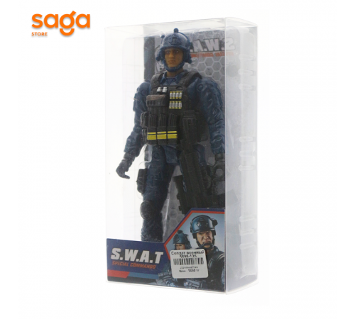 Солдат военный 5898-135