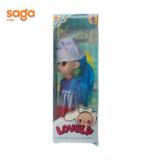 Куклы "Kuromi"  DX 002.