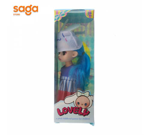 Куклы "Kuromi"  DX 002.