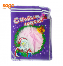 Пакет упаковочный 24*32см