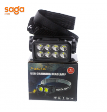 Фонарь налобный К362..