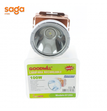 Фонарь налобный 61269..