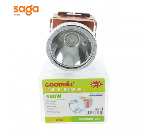 Фонарь налобный 61269..