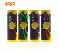 Зажигалка UNIGOLD спинер 1807.