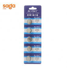 Батарейка CR 1616 1632