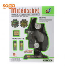 Микроскоп световой 2119.