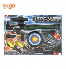 Гранатомет 8893.