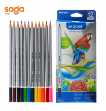 Карандаш цв Braden 8012-12