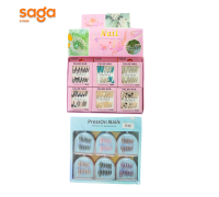 Ногти накладные Nails SD-008