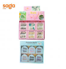 Ногти накладные Nails