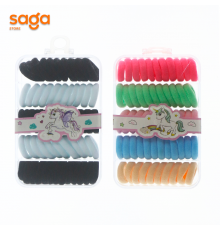 Резинки мелкие детский 21133.