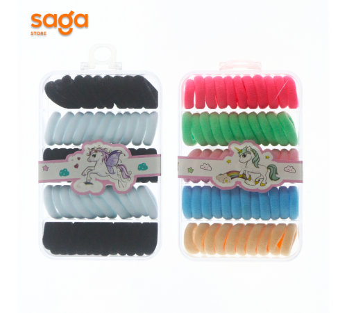 Резинки мелкие детский 21133.