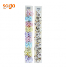 Резинки блеск 10х (цена за лента) 2203/2204