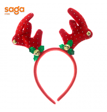 Ободок (новый год) олень рога 1762.