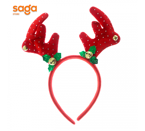 Ободок (новый год) олень рога 1762.