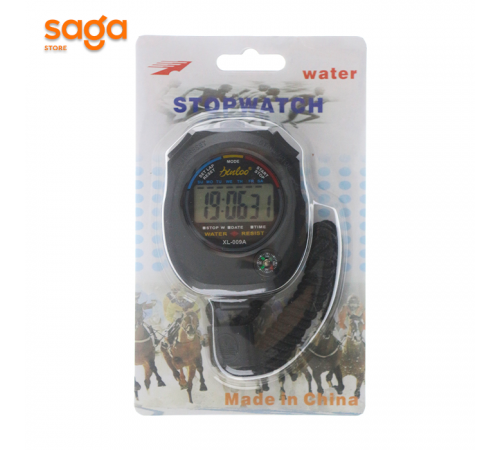 Секундомер XL-009A