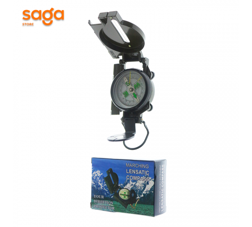 Компас DC 45-2