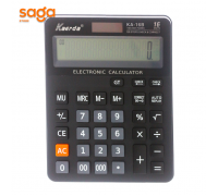 Калькулятор, 16 разрядный, KA-16.