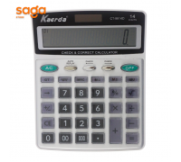 Калькулятор, 14 разрядный, CT-9914.