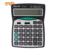 Калькулятор, 14 разрядный, CT-9300.