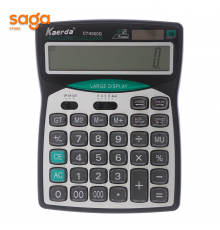 Калькулятор, 14 разрядный, CT-9300.