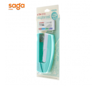 Степлер 15л "DL0181" 24/6 1/144