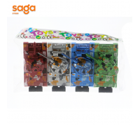 Танк в пакете 4х 399-889