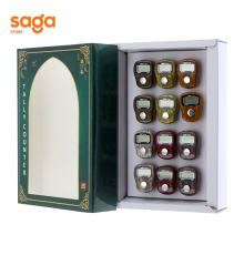 Тасбих электронный 5136. 12х (штук)